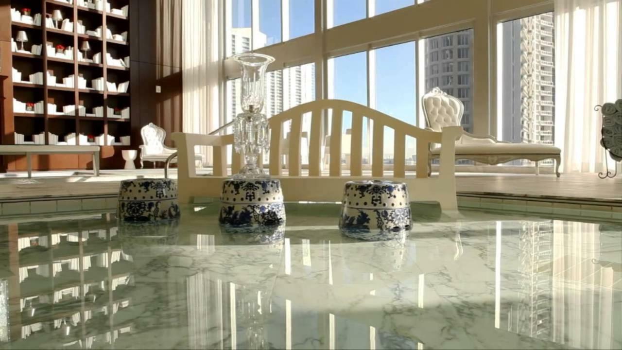 44 Floor Views @ The W - Miami Brickell +Gym+Spa Exterior photo